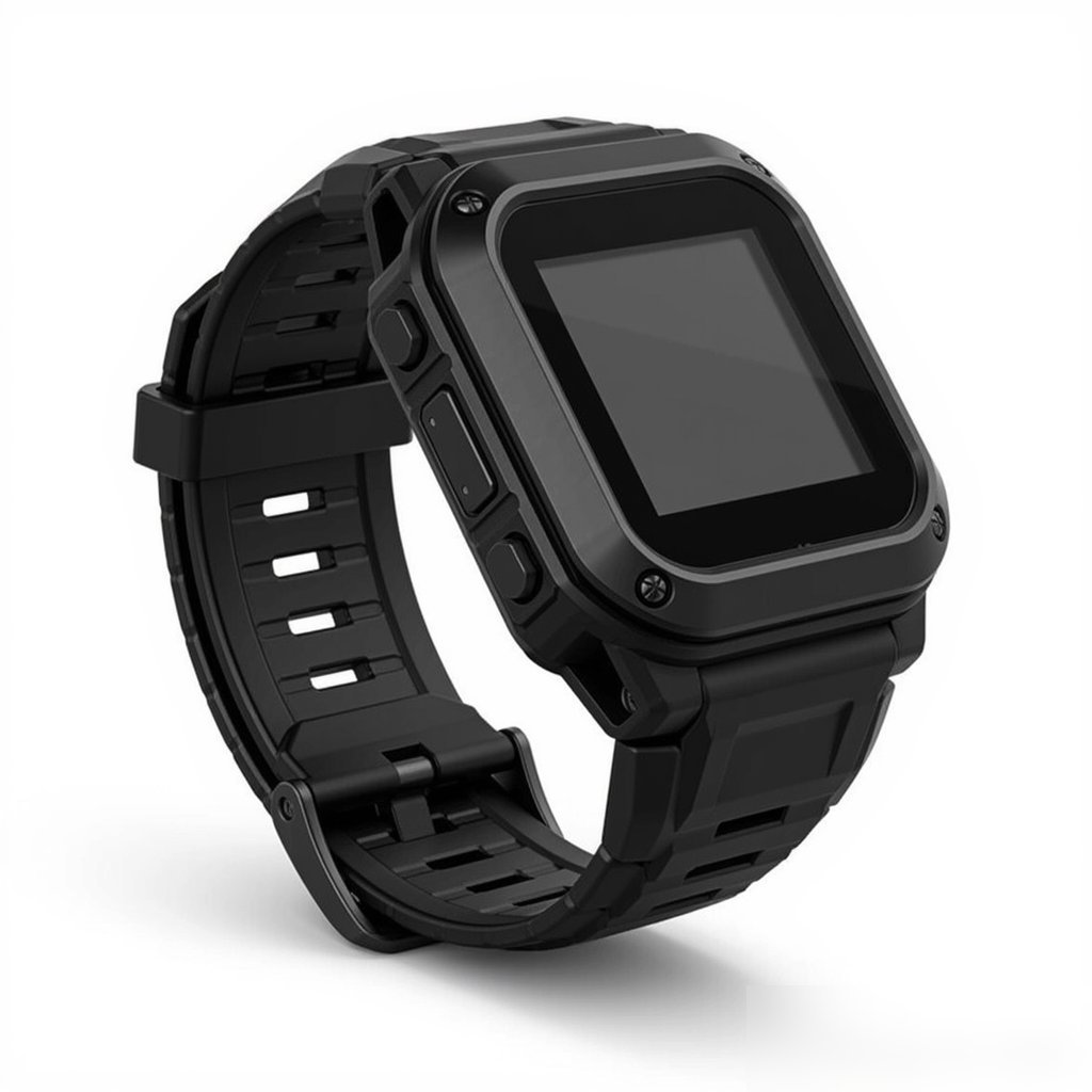 Digital Sports Watch