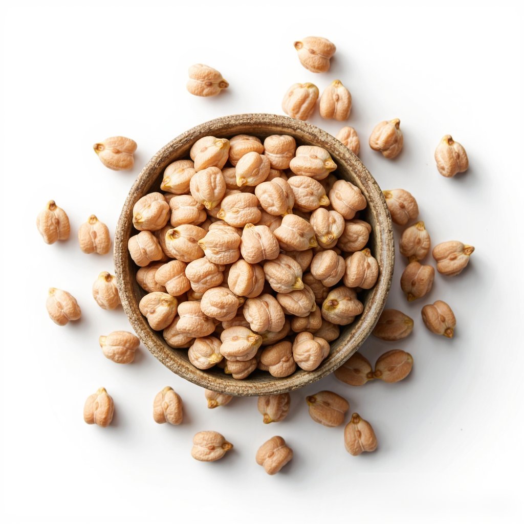 Kabuli Chana (Chickpeas)
