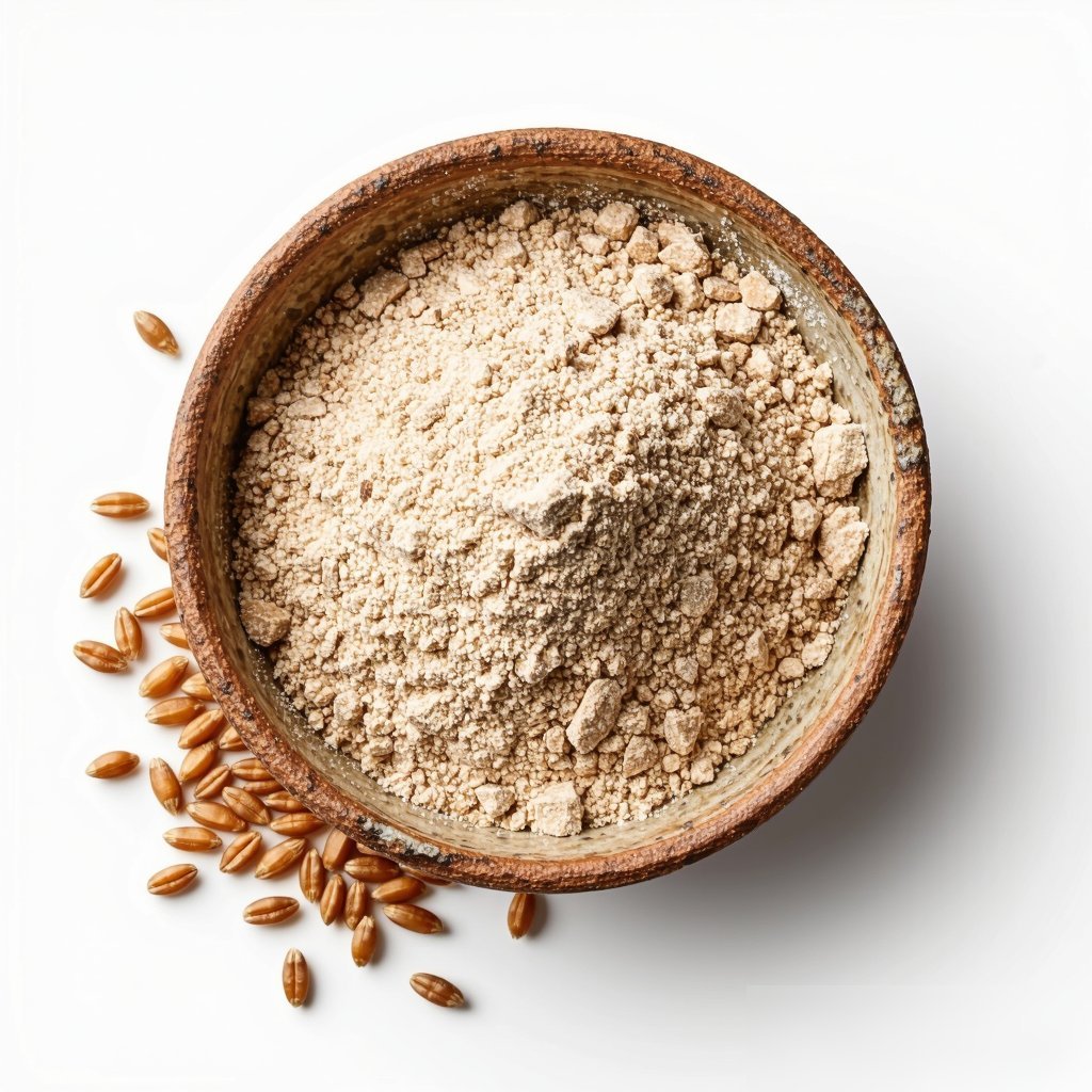 Multigrain Atta