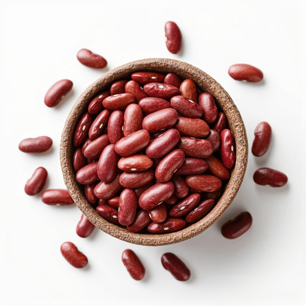 Rajma (Red Kidney Beans)