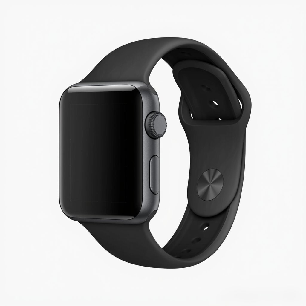 Smart Fitness Watch
