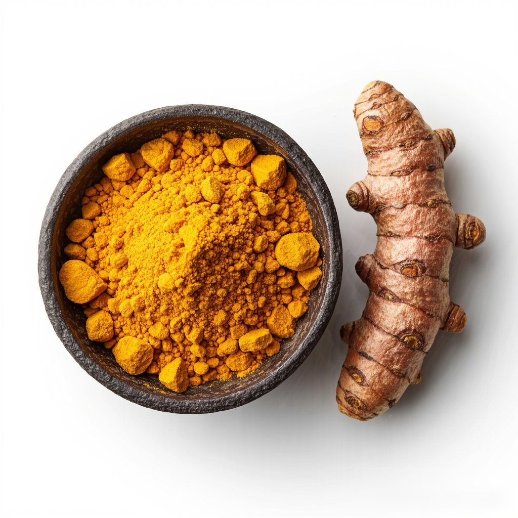 Turmeric Powder (Haldi)